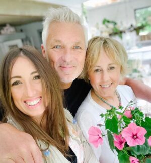 Martin Kemp Instagram - Sunday/Famday