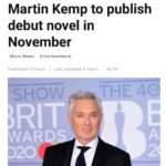 Martin Kemp