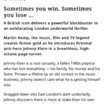 Martin Kemp