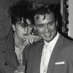 Martin Kemp