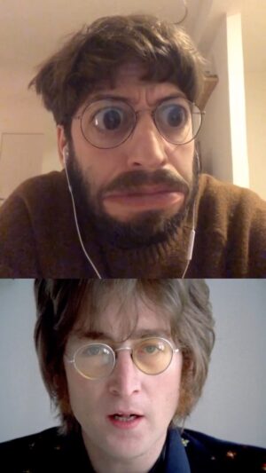 Martín Piroyansky Instagram - 