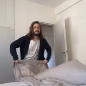 Martín Piroyansky Instagram - MASTERCLASS