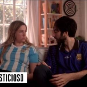 Martín Piroyansky Instagram - Lo que nos espera el miércoles.
Con @julietazapiola y dirigido por @martinpiro para Rusia 2018.
