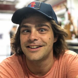 Martín Piroyansky Instagram - 