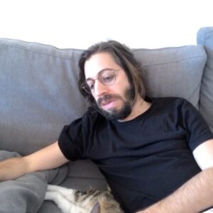Martín Piroyansky Instagram - ME LA RE CREÍ