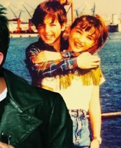 Actor Martín Ricca HD Instagram Photos and Wallpapers March 2024