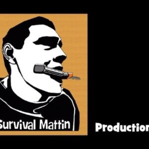 Martin Rudloff Instagram - 24h ÜBERLEBEN auf selbst gebauten Floss‼️
🚨NEUES VIDEO ONLINE 🚨
--------------------------------------
#floss #survivalmattin #uünk #sweden #survivalselbstversuch #überleben #schweden