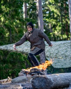 Actor Martin Rudloff HD Instagram Photos and Wallpapers June 2024