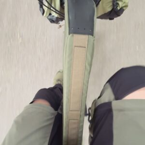Martin Rudloff Instagram - Ich hab Po-Schmerzen... 
Martin (40) sucht Fachpersonal für einen HinternScan!!
Jetzt mal unter uns bin ich einfach nix gewohnt oder ist mein Sattel schuld?? #ArschScanner