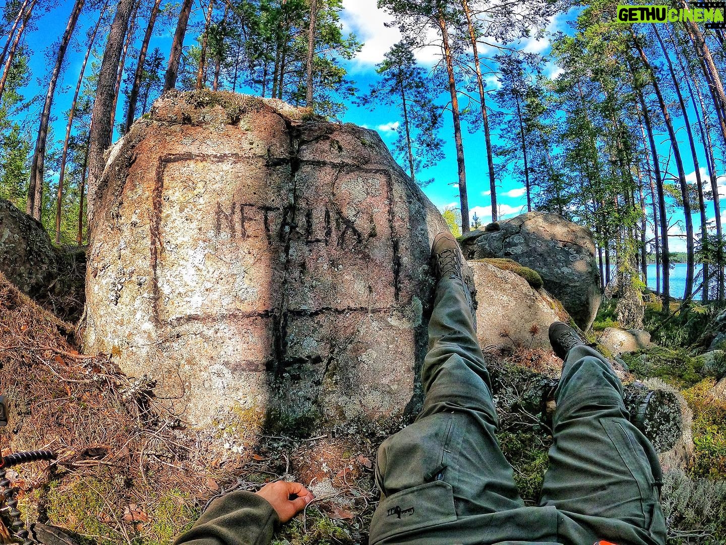 Martin Rudloff - 38.1K Likes - 7vsWild!!