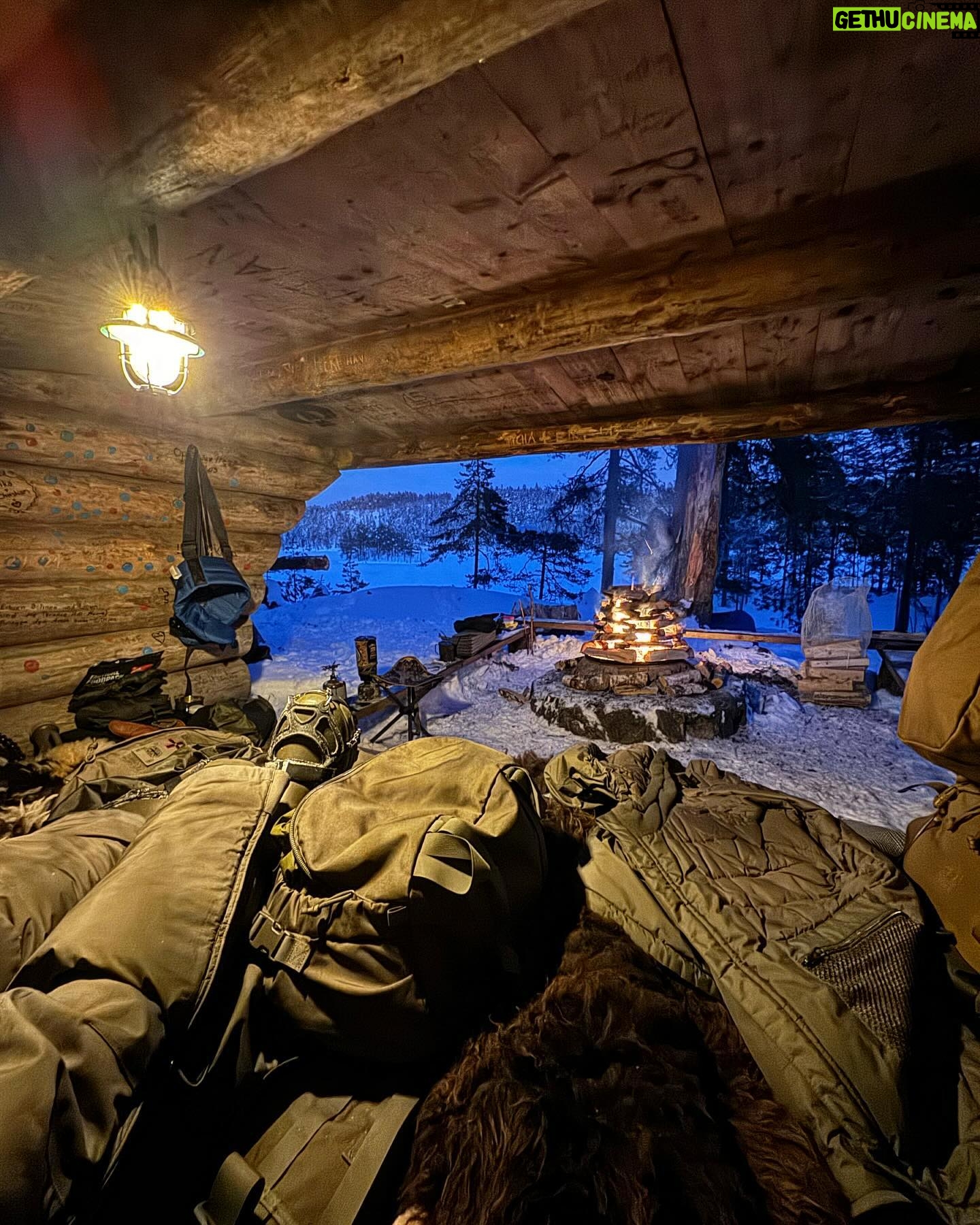 Martin Rudloff - 23.1K Likes - ❄️🇸🇪🔥✔️‼️
