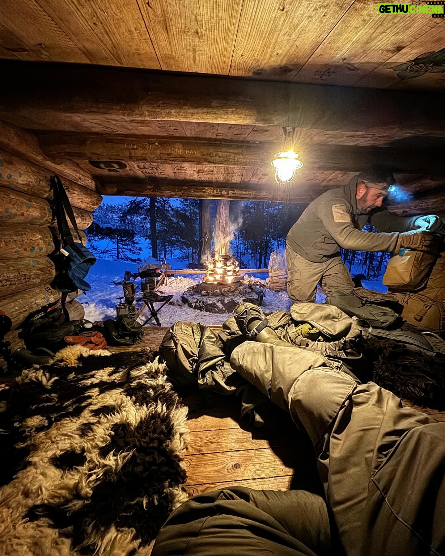 Martin Rudloff - 23.1K Likes - ❄️🇸🇪🔥✔️‼️