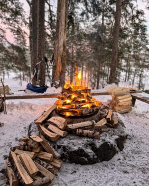 Martin Rudloff Instagram - ❄️🇸🇪🔥✔️‼️