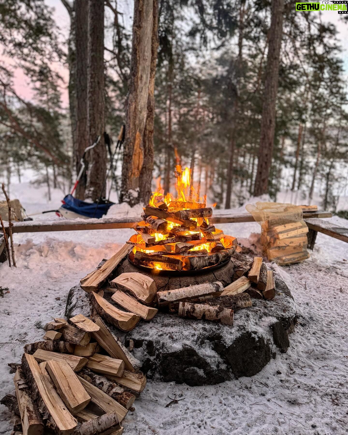 Martin Rudloff - 23.1K Likes - ❄️🇸🇪🔥✔️‼️