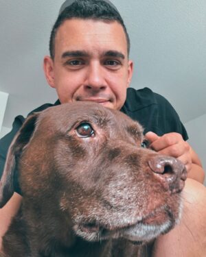 Martin Rudloff Instagram - Morgenroutine mit Maya so oft es geht ... ❤️
Kommt gut in die neue Woche.