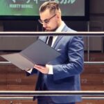 Martin Scurll