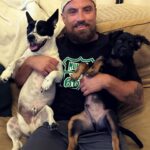 Martin Scurll