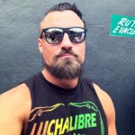 Martin Scurll