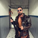 Martin Scurll