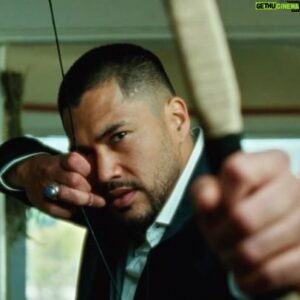 Martin Sensmeier Instagram - Here is the full short film titled “Unlord The Land” written by #TommyOrange | @dpharaohwoonatai and I played brothers. 💙
Had a lot of fun making this short! Directed by @iskracine | Produced by @rosariodawson & @mrjoshhealey 
🙏🏽🙏🏽🙏🏽 #UnlordTheLand