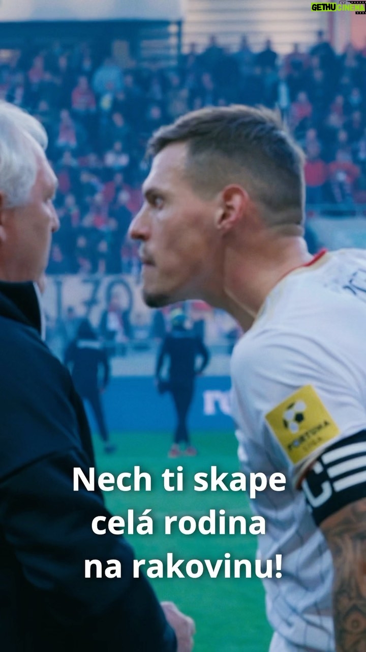 Martin Škrtel - 7.3K Likes - Práve som počul, koľko z Vás už kúpilo lístok na prvé premietanie na štadión v Trnave📺Mám veľkú radosť☺️To bude poriadny kotol🗣️🔉Len prosím kupujte skutočne včas, pretože kapacita je obmedzená.
Maxiticket.sk