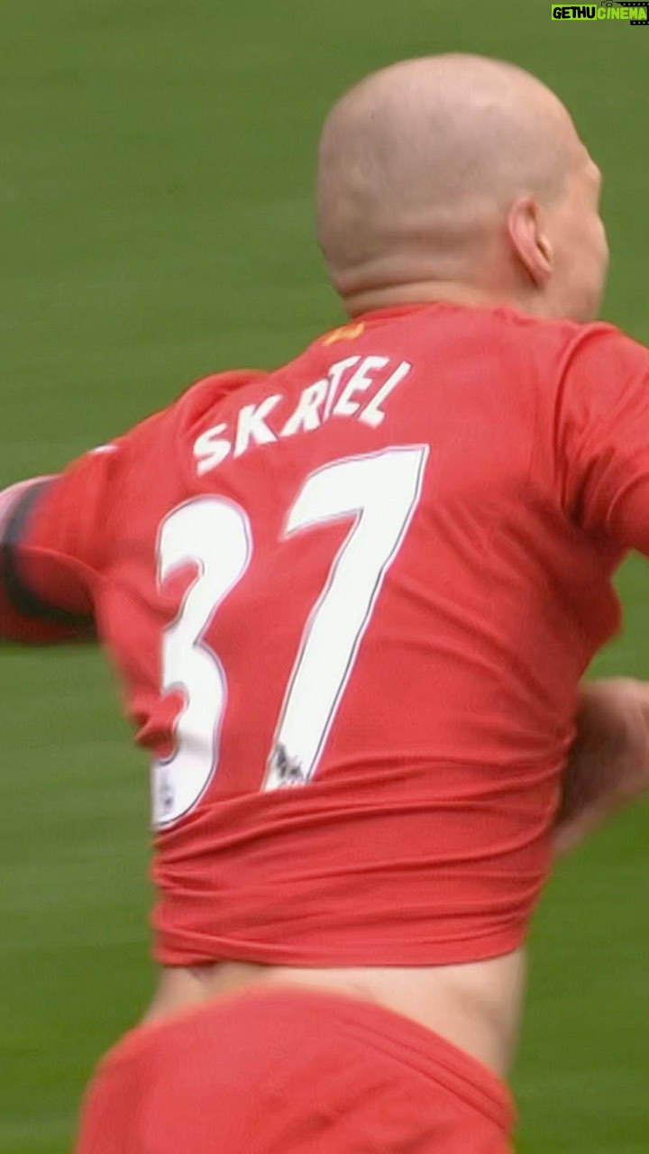 Martin Škrtel - 3.9K Likes - Už brzy v kinech🇸🇰 Celý trailer najdete na youtube už nyní☺️ Odkaz ve stories☺️