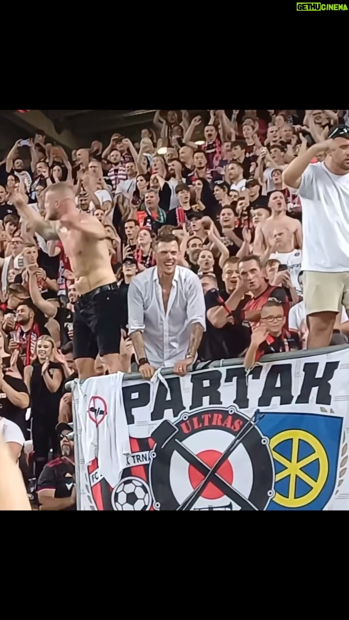 Martin Škrtel - 4.2K Likes - Spartak forever🔉❤️