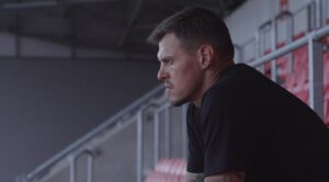 Martin Škrtel Instagram - Dnes to vypukne👏🏻Na tento deň sme čakali rok a pol. Som trochu nervózny, ale šťastný🍀Som veľmi rád, že som vtedy prijal ponuku @petr_vetrovsky a že som do toho šiel👉🏻Začiatky neboli jednoduché, ale potom to začalo šlapať a ja verím, že to bude na výsledku poznať🙏🏻Som hrdý, že prvé premietanie filmu je ma štadióna, ktorý tak milujem❤️V Trnave❤️Uprímne sa Vás nemôžem dnes dočkať❤️Bude Vás niekoľko tisíc a bude to extrémny kotol🗣️Vstupenky budú ešte v predaji na mieste, ale pre Vaše pohodlie kúpte radšej dopredu na maxiticket.sk☺️