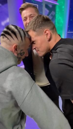 Martin Škrtel Instagram - Dnes večer Martin Škrtel hostem pořadu 1:1 sport show☺️ Ve 21:30 na @novasport_tv 🗣