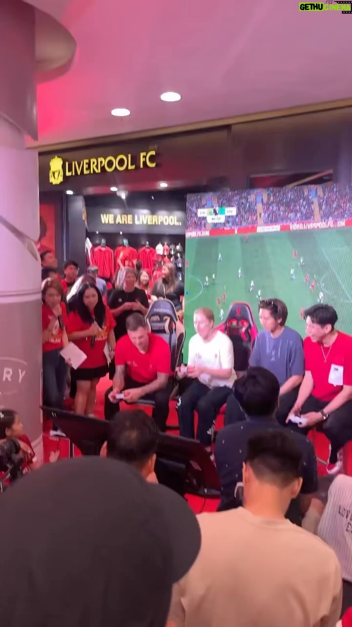 Martin Škrtel - 4.9K Likes - Someone said: Its only PS game….IT IS NOT!!!its a winning mentality 😂 watch till the end 😂