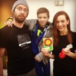 Martin Starr