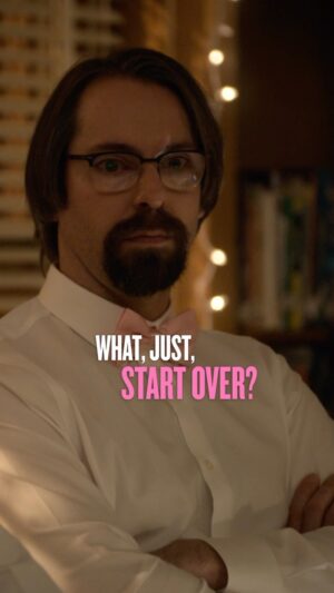 Martin Starr Instagram - here’s an idea: go to the @starz app and watch #partydown.