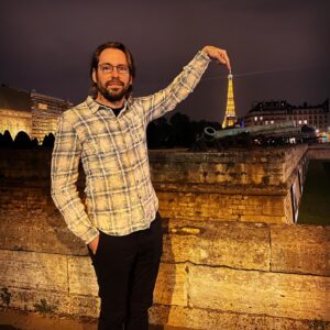 Martin Starr Instagram - Dumping photos. Excuse me.