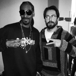 Martin Starr Instagram - #bragging