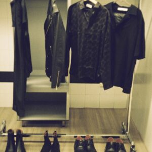 Martín Vargas Morales Instagram - Dress code