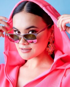 Actress Martina Ortiz Luis HD Instagram Photos and Wallpapers June 2024