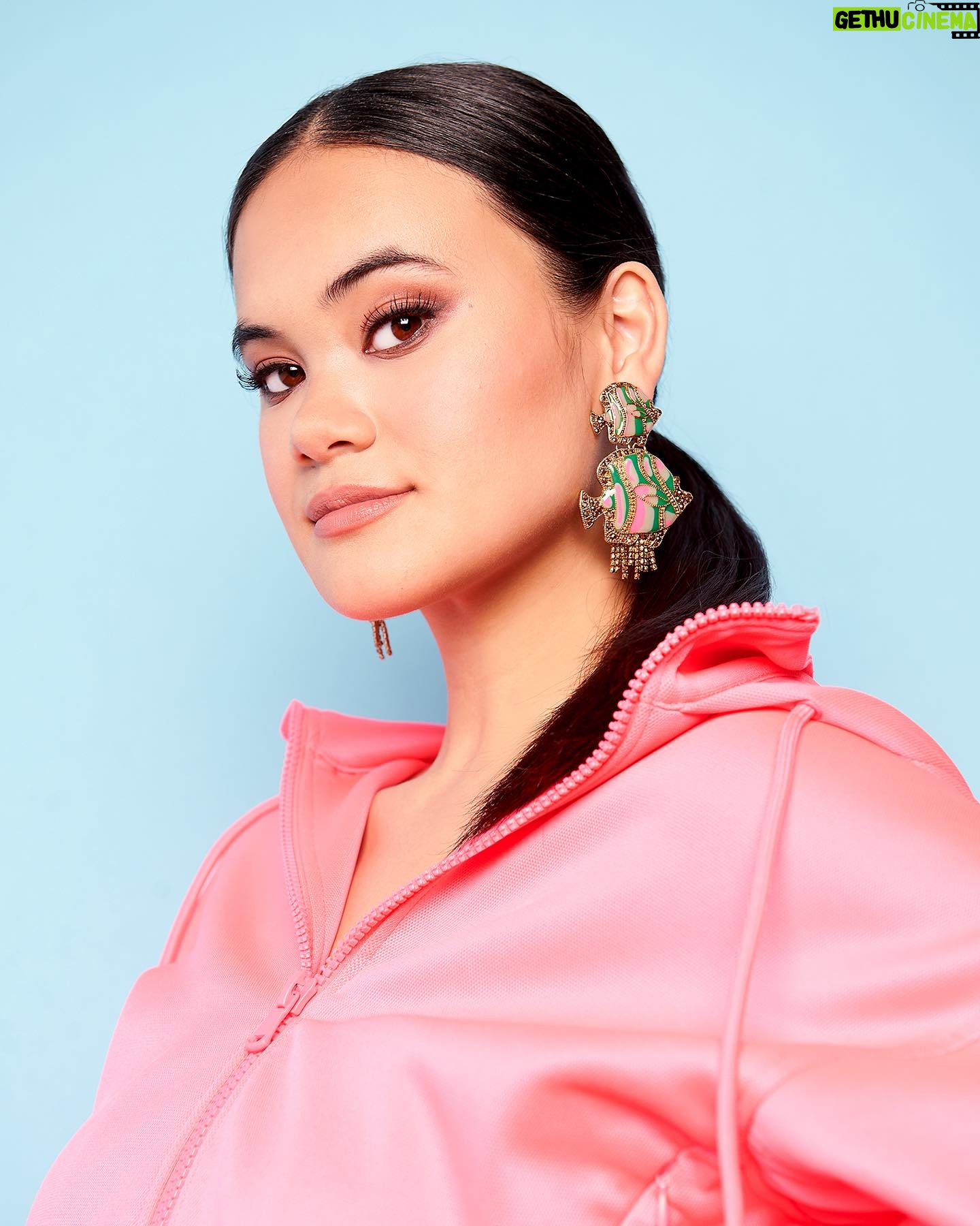 Martina Ortiz Luis - 1.4K Likes - Did someone order a Pinay Barbie? 💗🦩🌸💞🎀
Bringing back this shoot with @timleyes to say happy #Barbenheimer weekend to all who celebrate. 🖤