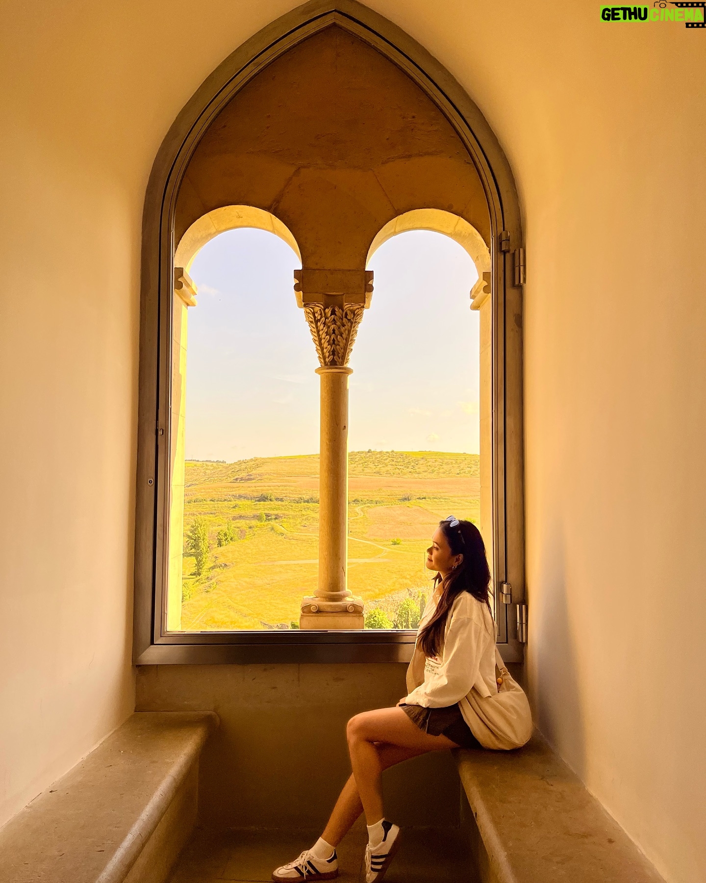 Martina Ortiz Luis - 862 Likes - Unos recuerditos del viaje 💛