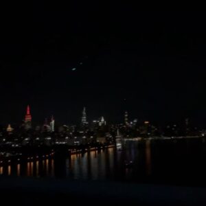 Martina Ortiz Luis Instagram - The first 6 weeks in a New York minute.