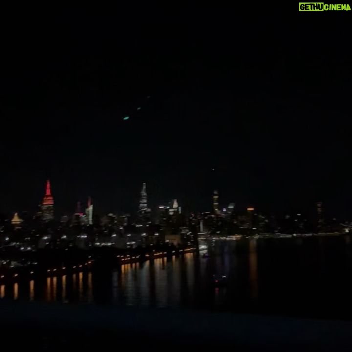 Martina Ortiz Luis - 1K Likes - The first 6 weeks in a New York minute.