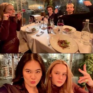 Martina Ortiz Luis Instagram - One more weekend in bella Roma.🍷✨