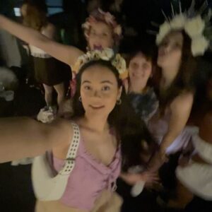 Martina Ortiz Luis Instagram - The first 6 weeks in a New York minute.