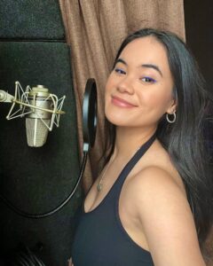 Actress Martina Ortiz Luis HD Instagram Photos and Wallpapers July 2023