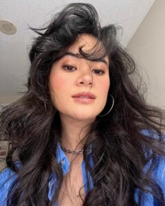 Actress Martina Ortiz Luis HD Instagram Photos and Wallpapers June 2024