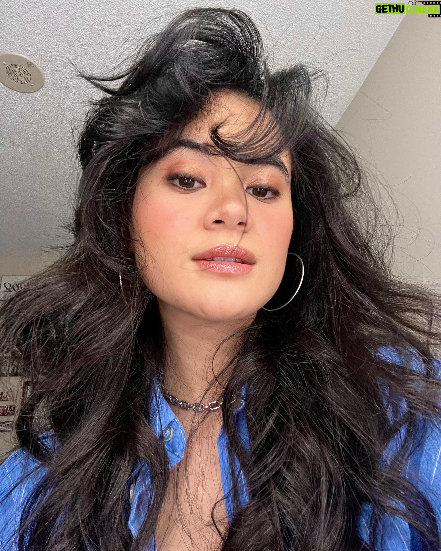Martina Ortiz Luis - 1.6K Likes - 🦋