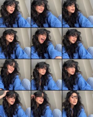 Martina Ortiz Luis Instagram - 🦋