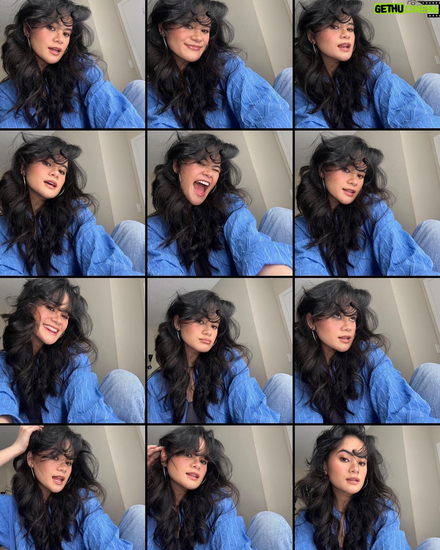 Martina Ortiz Luis - 1.6K Likes - 🦋