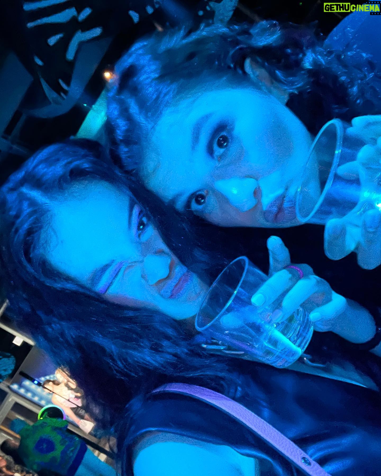 Martina Ortiz Luis - 0.9K Likes - Last week I got to attend #CFCAfterDark, presented by @netflixca, in celebration & support of Canadian artists & storytellers. Loved connecting with so many wonderful people in the Canadian entertainment industry through this hyped up night of music & dancing! And all the vibrant 80s-inspired fits were everything!!!!! ❤️🔥 Thank you @cfccreates for having me.