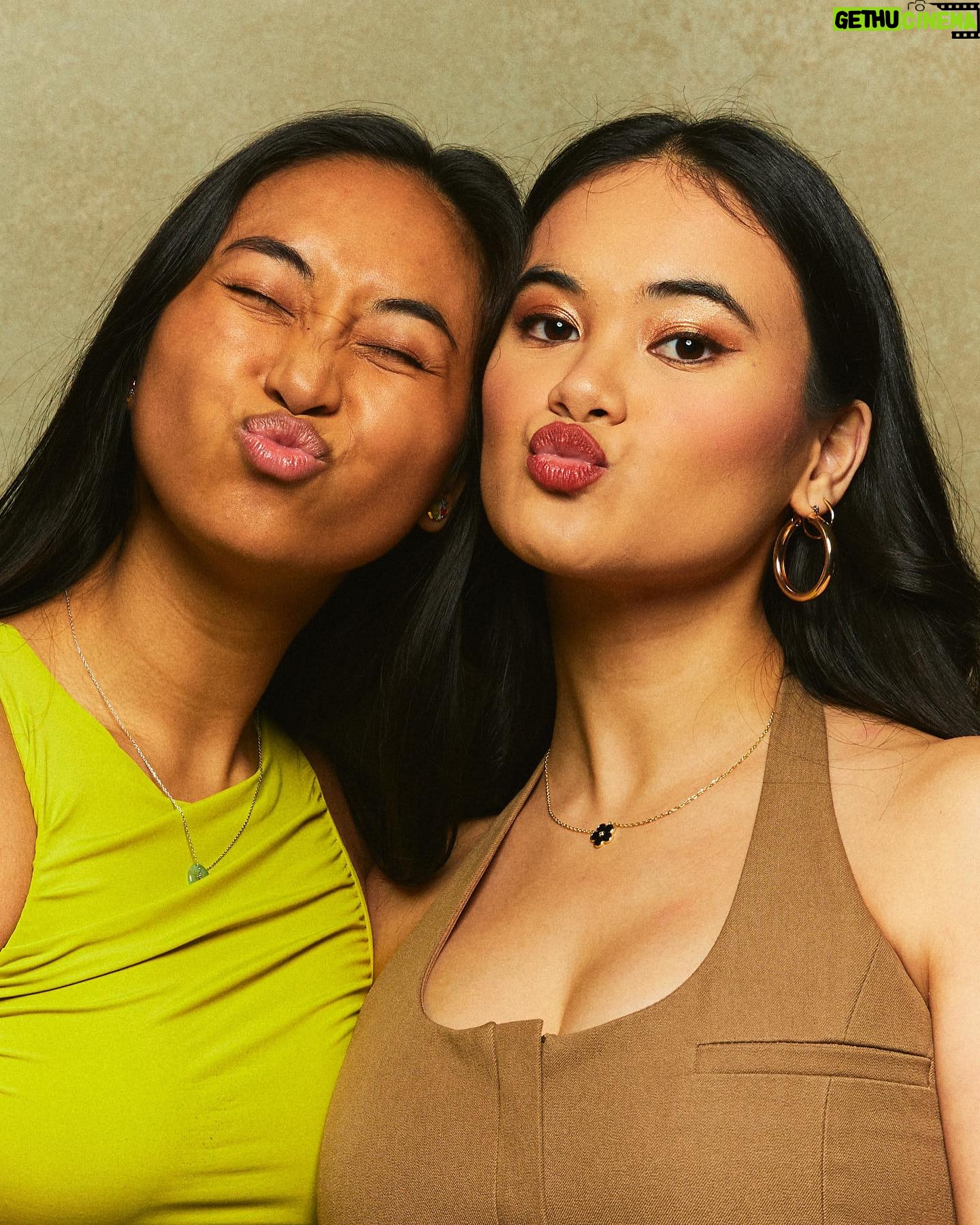 Martina Ortiz Luis - 1.2K Likes - 📸 by @markgallardo_ at Saturday’s @rise_tribe Fam Jam! 💛
