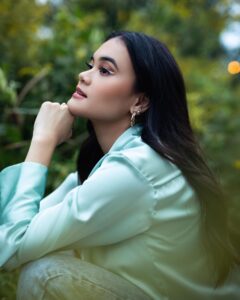 Actress Martina Ortiz Luis HD Instagram Photos and Wallpapers January 2023